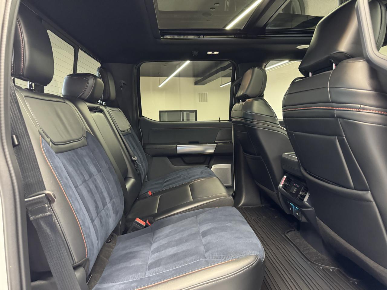 Ford F-150  2023