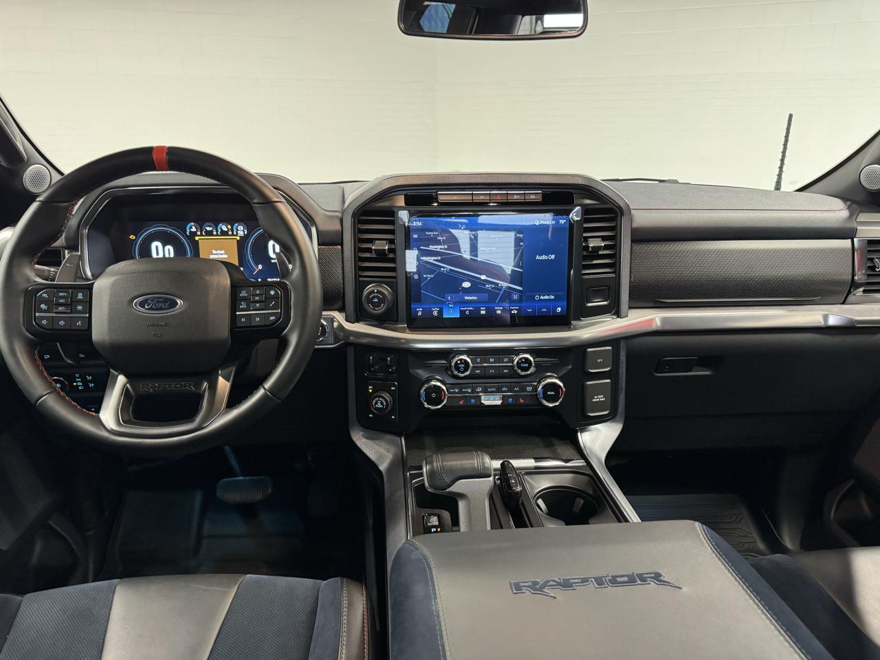 Ford F-150  2023