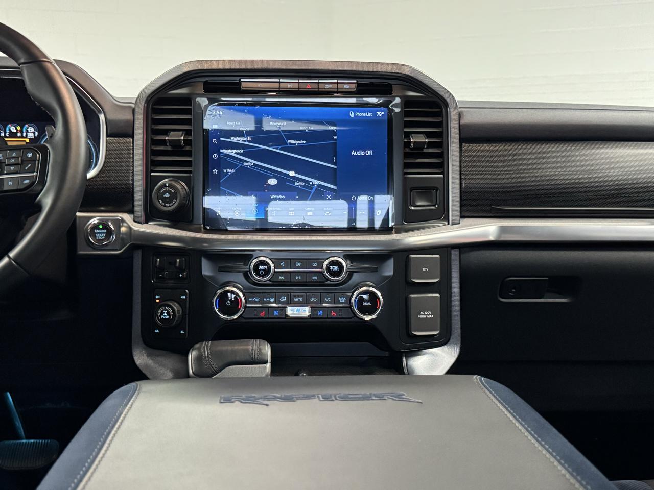 Ford F-150  2023