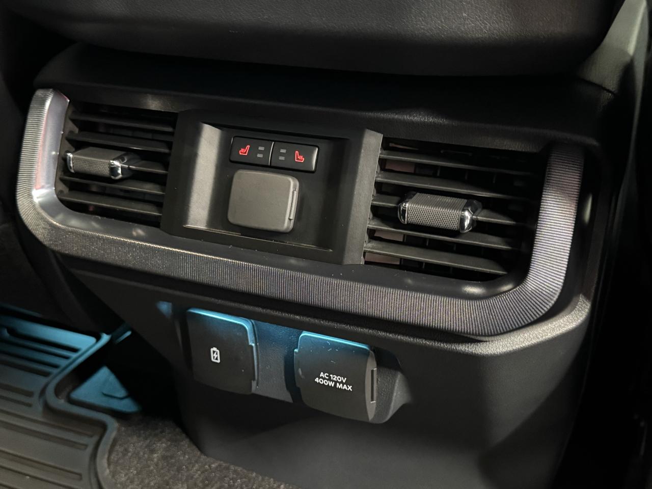 Ford F-150  2023
