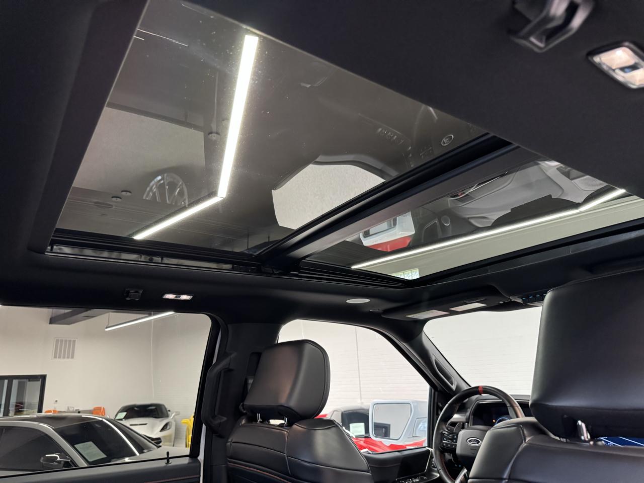 Ford F-150  2023