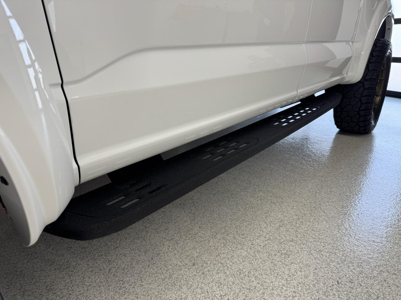 Ford F-150  2023