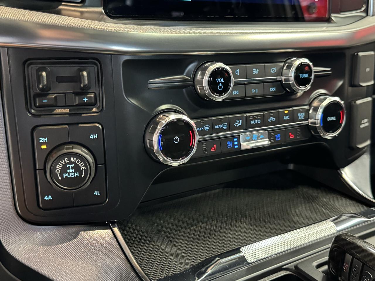 Ford F-150  2023