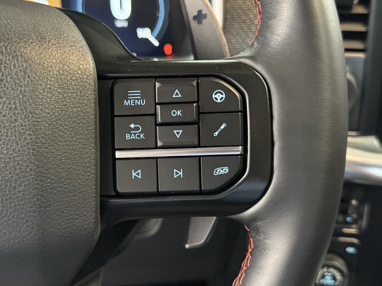 Ford F-150  2023