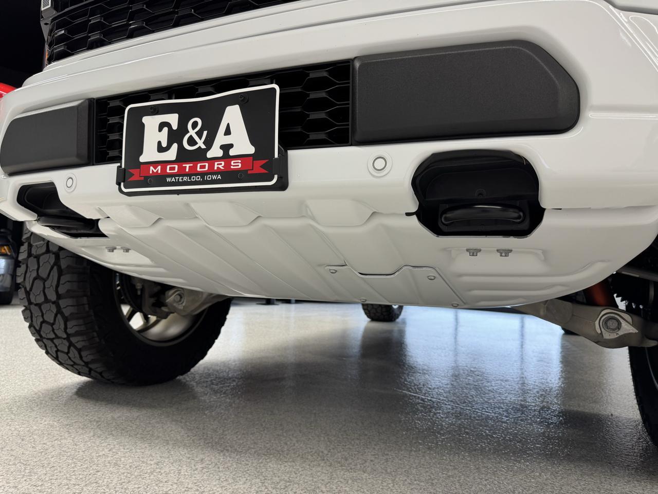 Ford F-150  2023