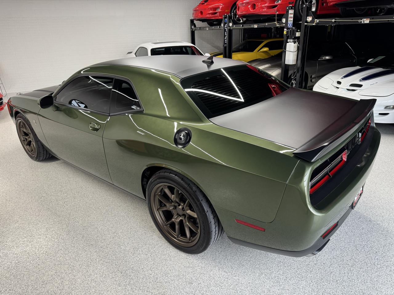 Dodge Challenger  2020