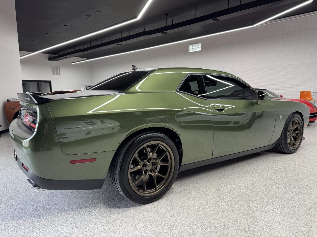 Dodge Challenger  2020