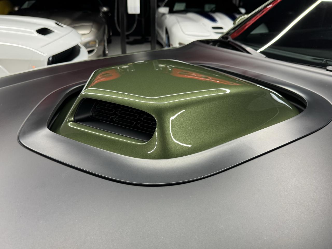 Dodge Challenger  2020