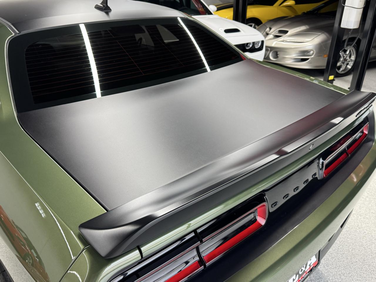 Dodge Challenger  2020