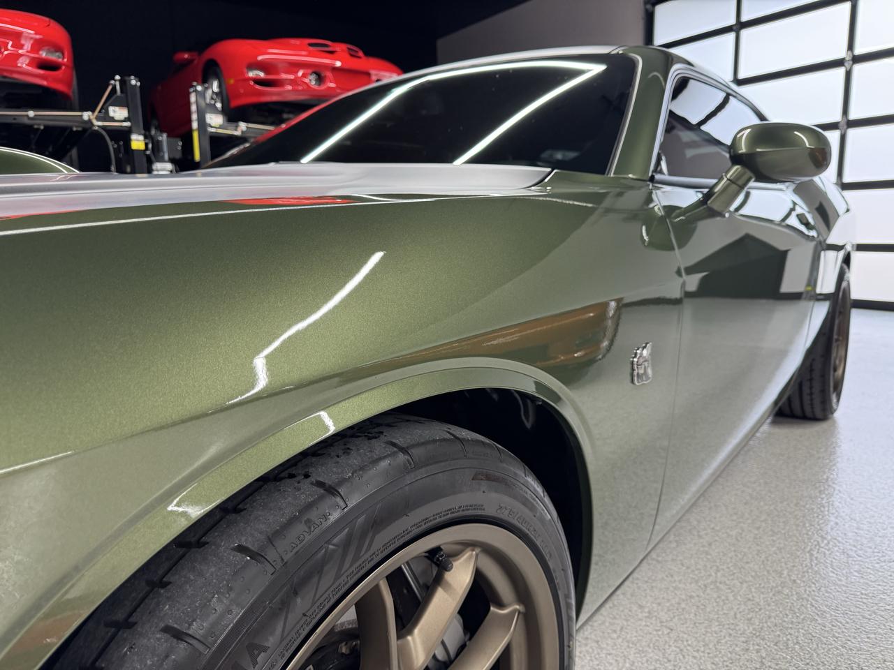 Dodge Challenger  2020