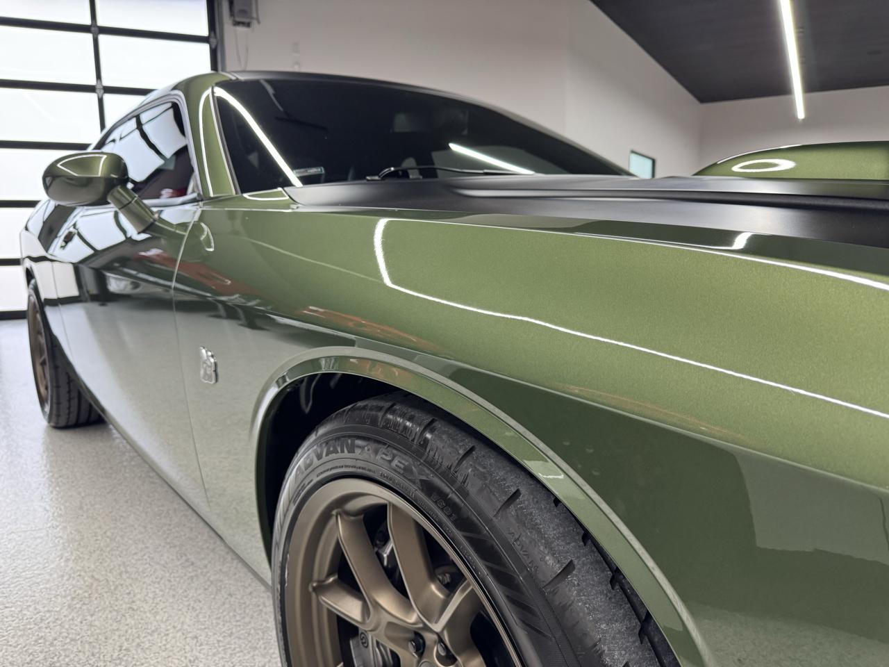 Dodge Challenger  2020
