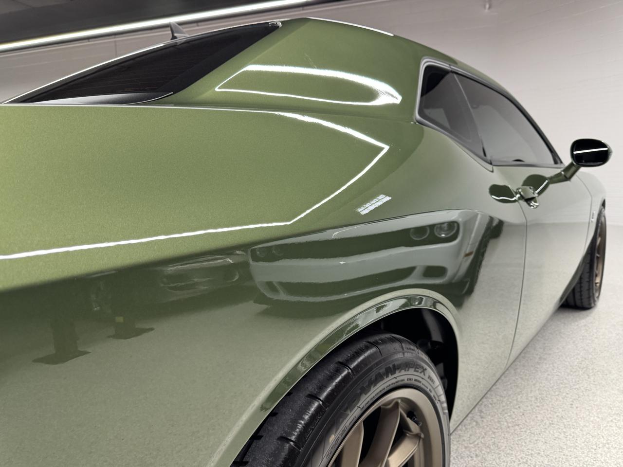 Dodge Challenger  2020