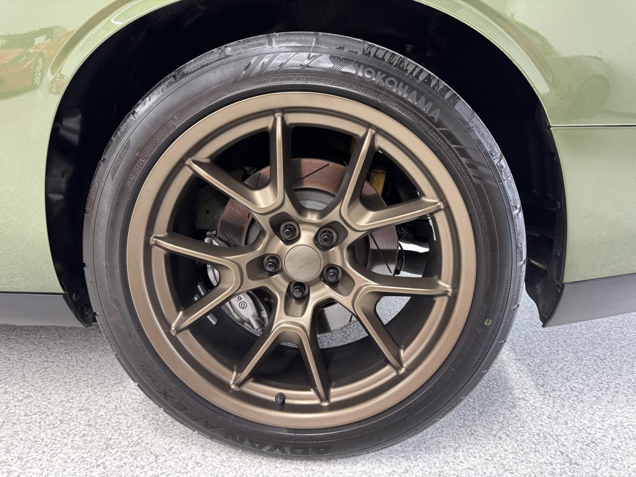 Dodge Challenger  2020