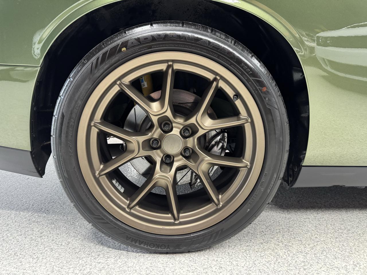 Dodge Challenger  2020