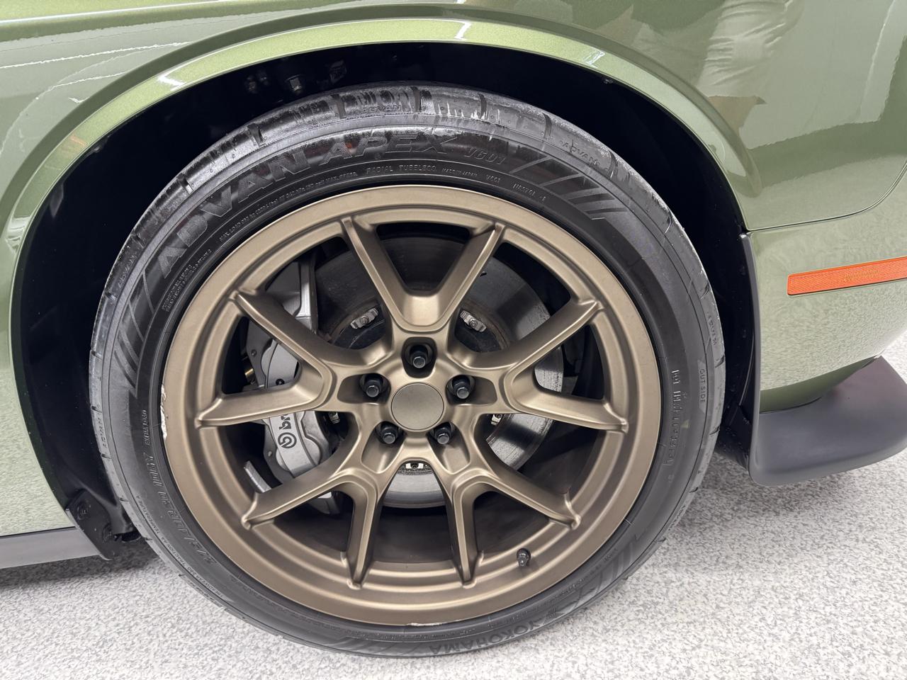 Dodge Challenger  2020