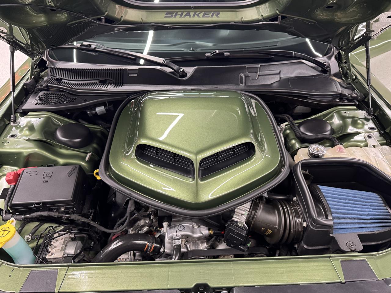 Dodge Challenger  2020