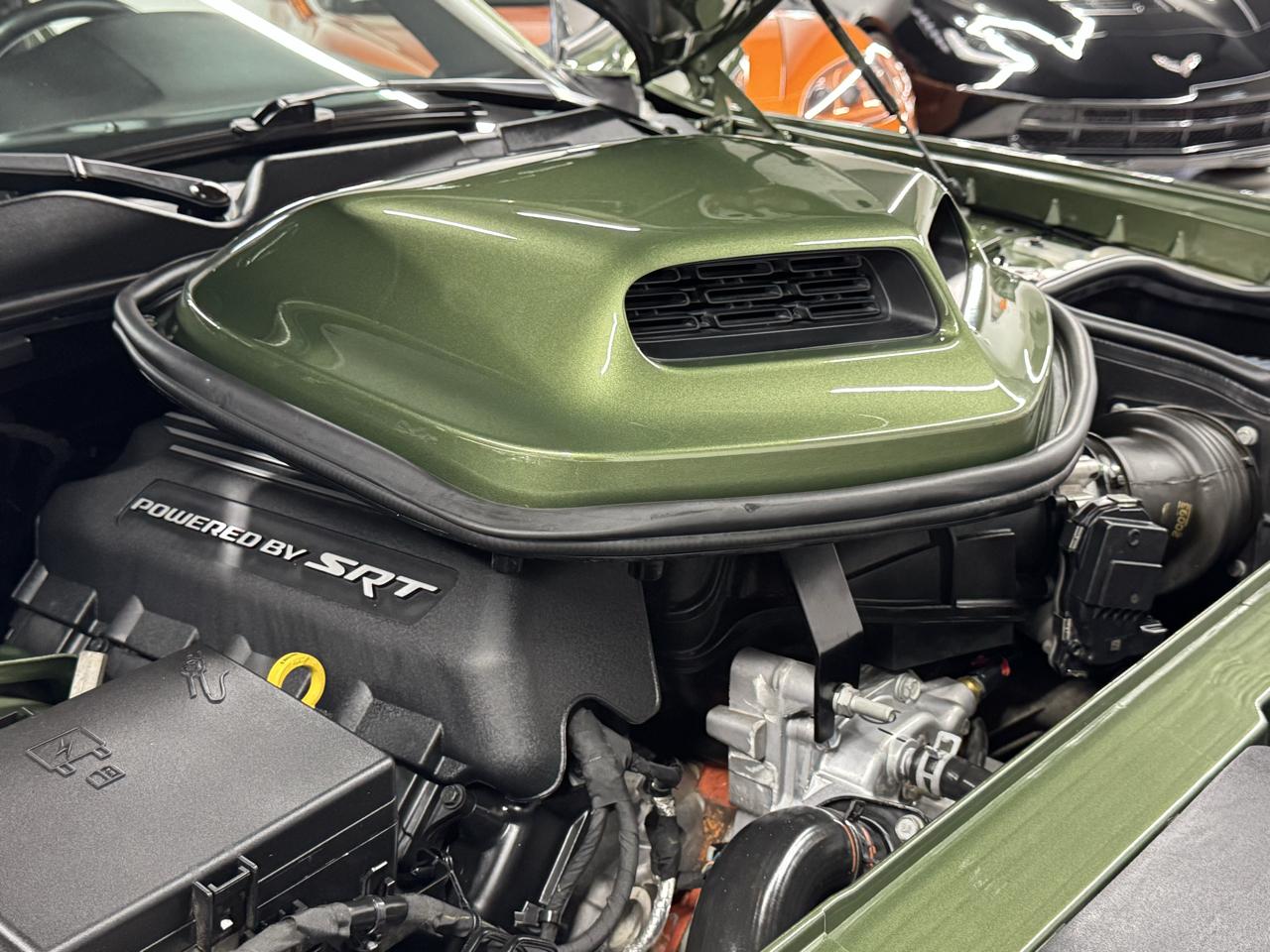 Dodge Challenger  2020