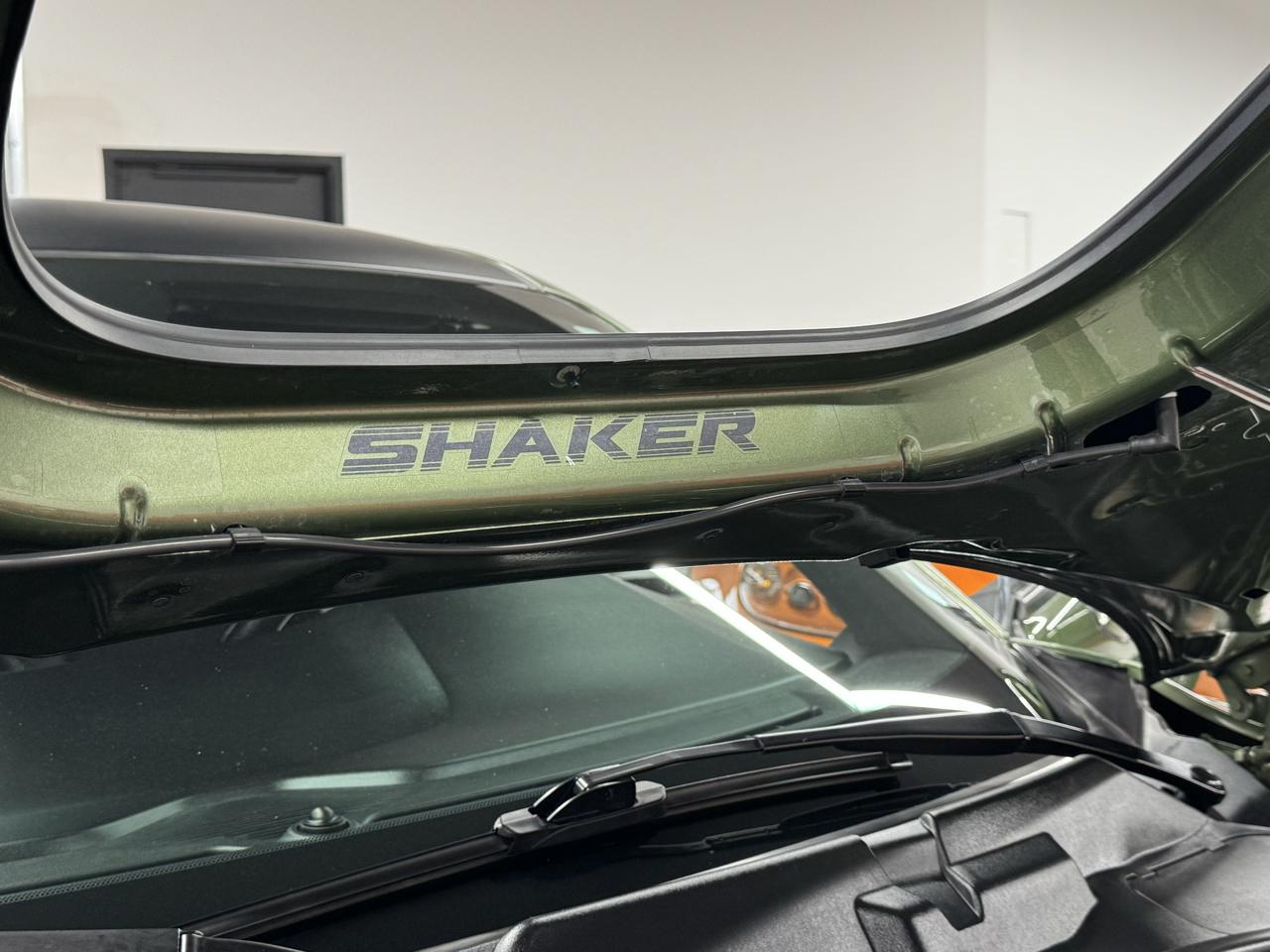 Dodge Challenger  2020