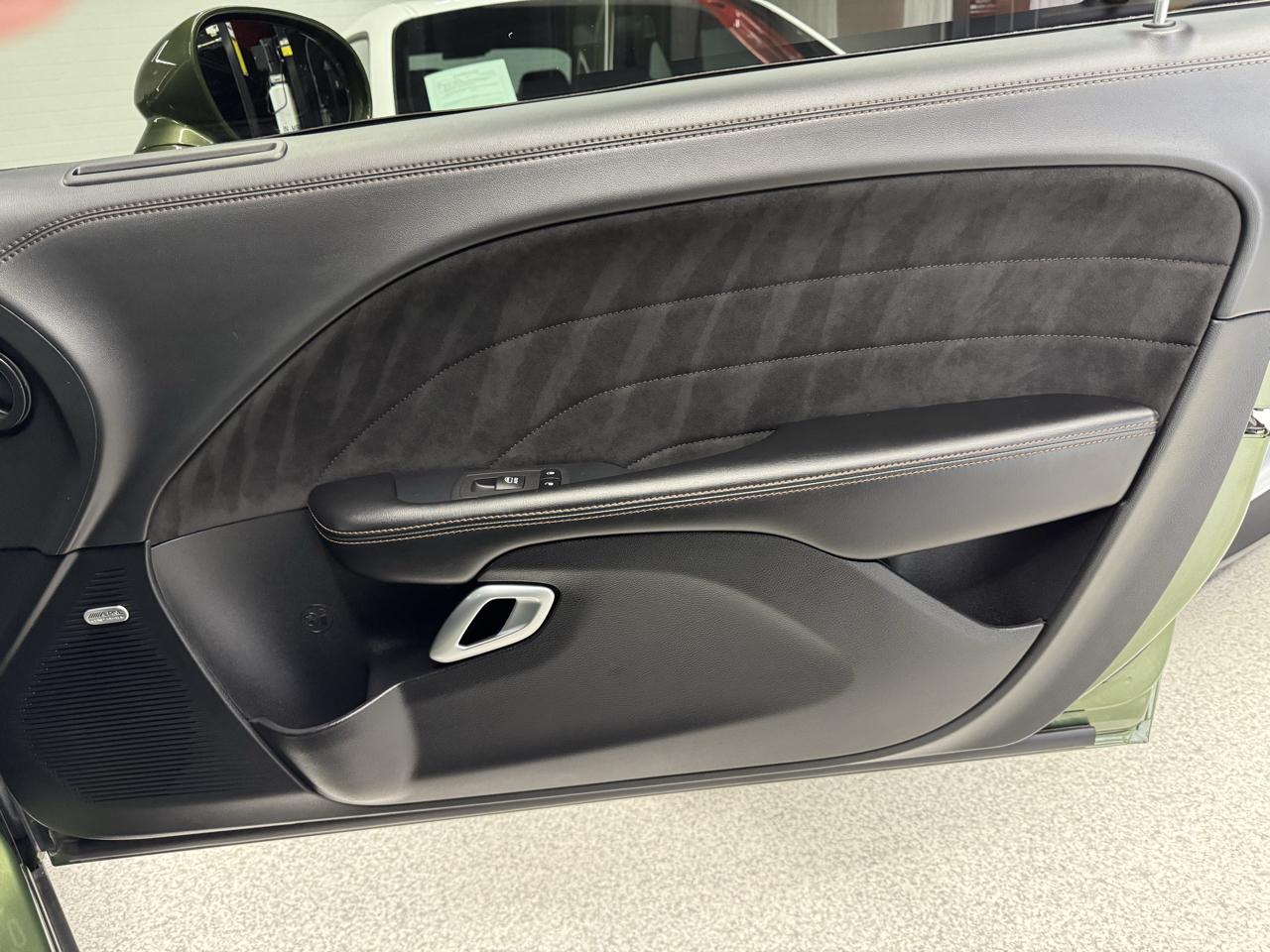 Dodge Challenger  2020