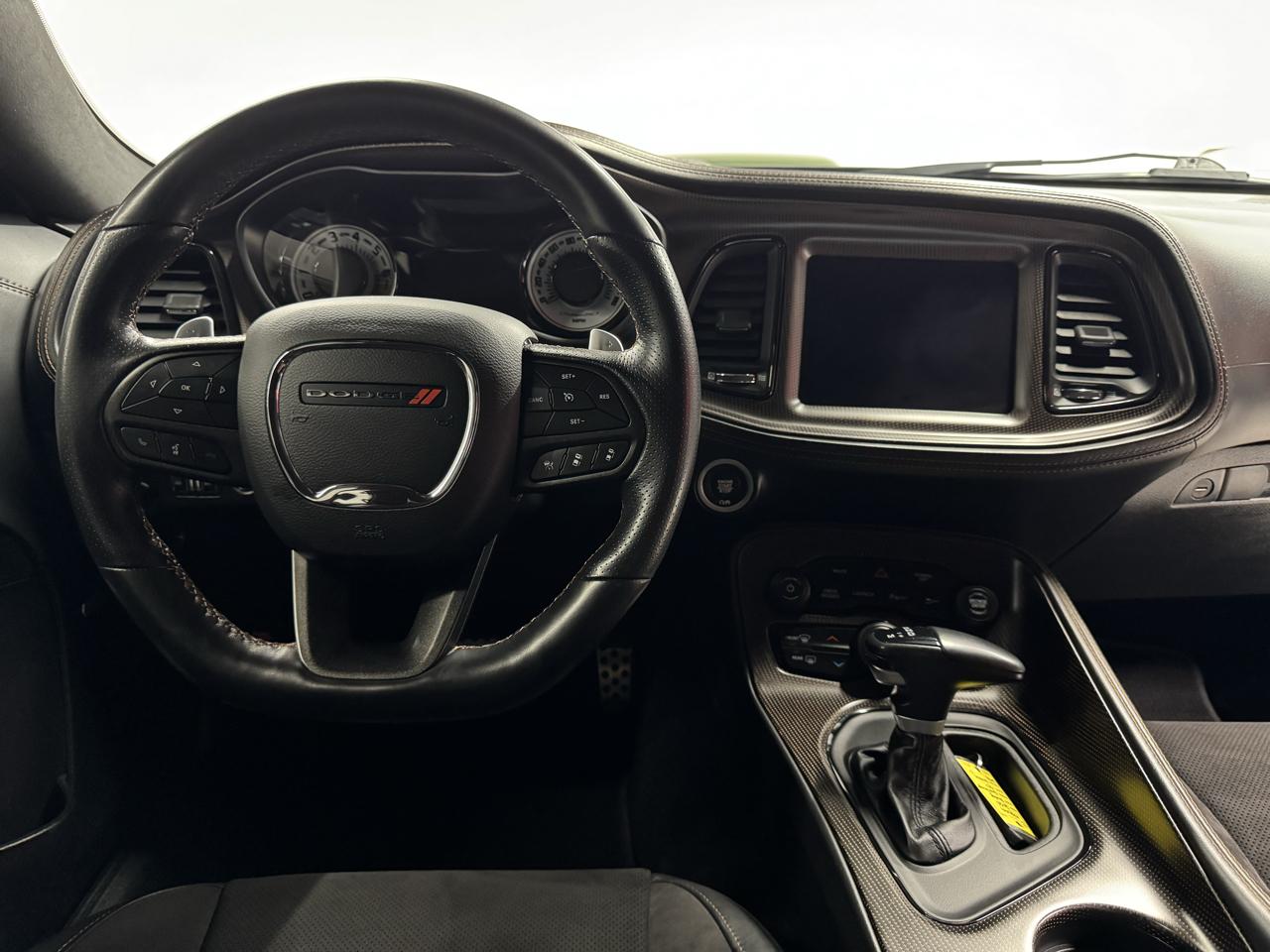 Dodge Challenger  2020