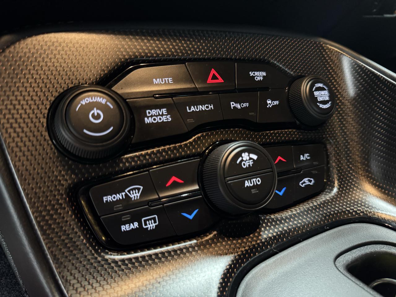 Dodge Challenger  2020