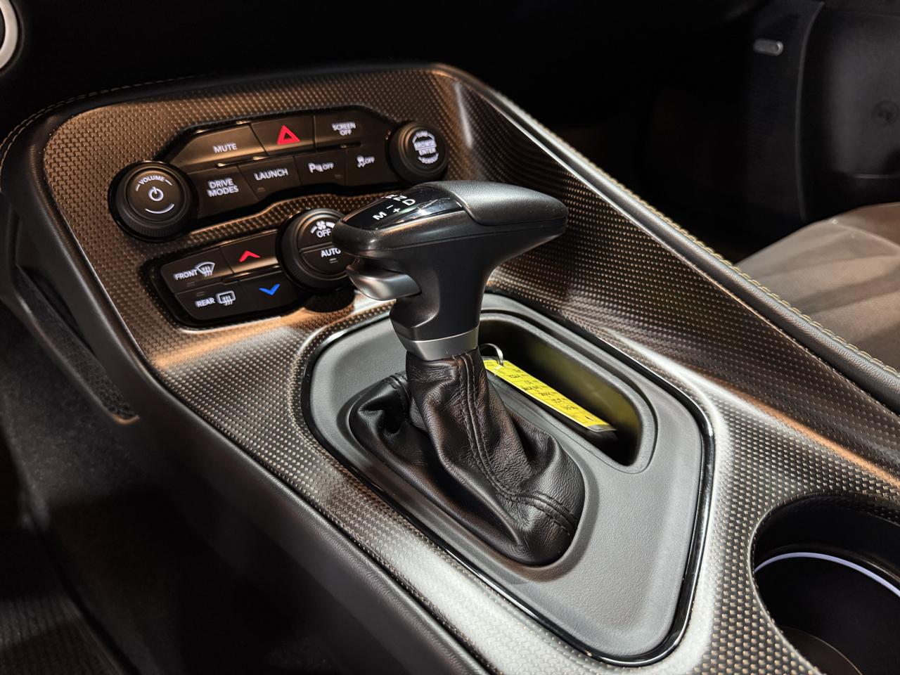 Dodge Challenger  2020