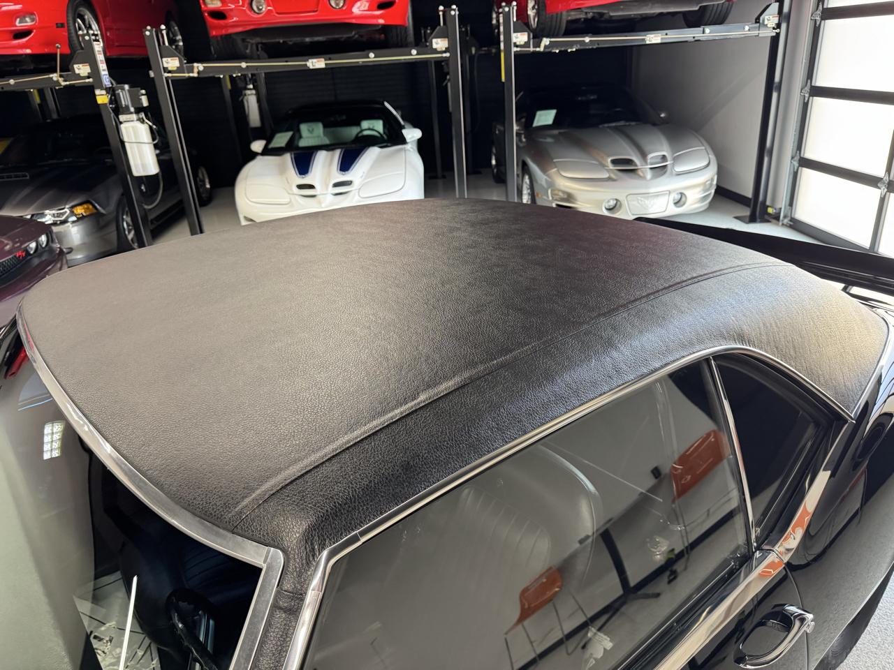 Chevrolet Camaro 2dr Cpe 1968