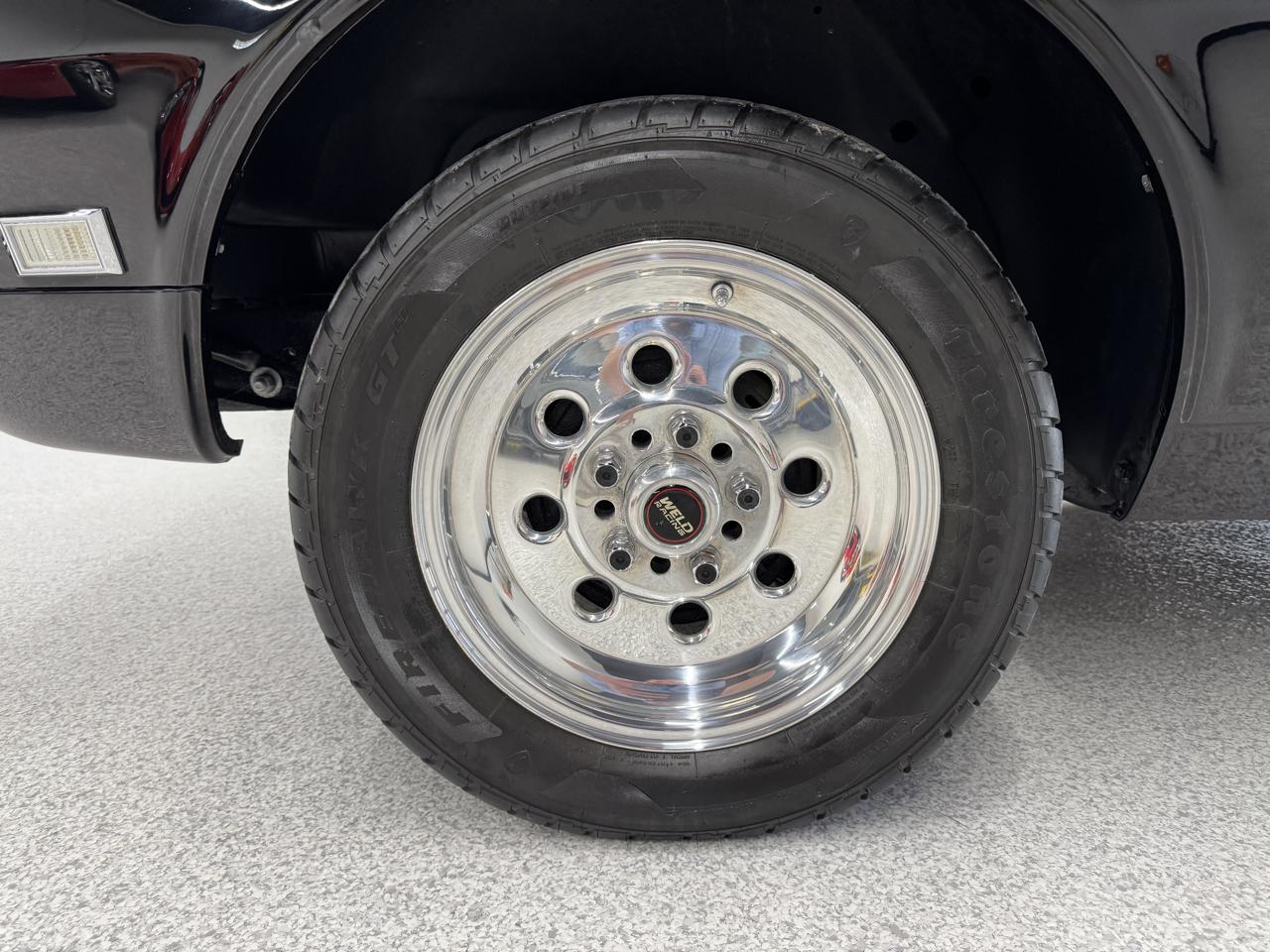 Chevrolet Camaro 2dr Cpe 1968