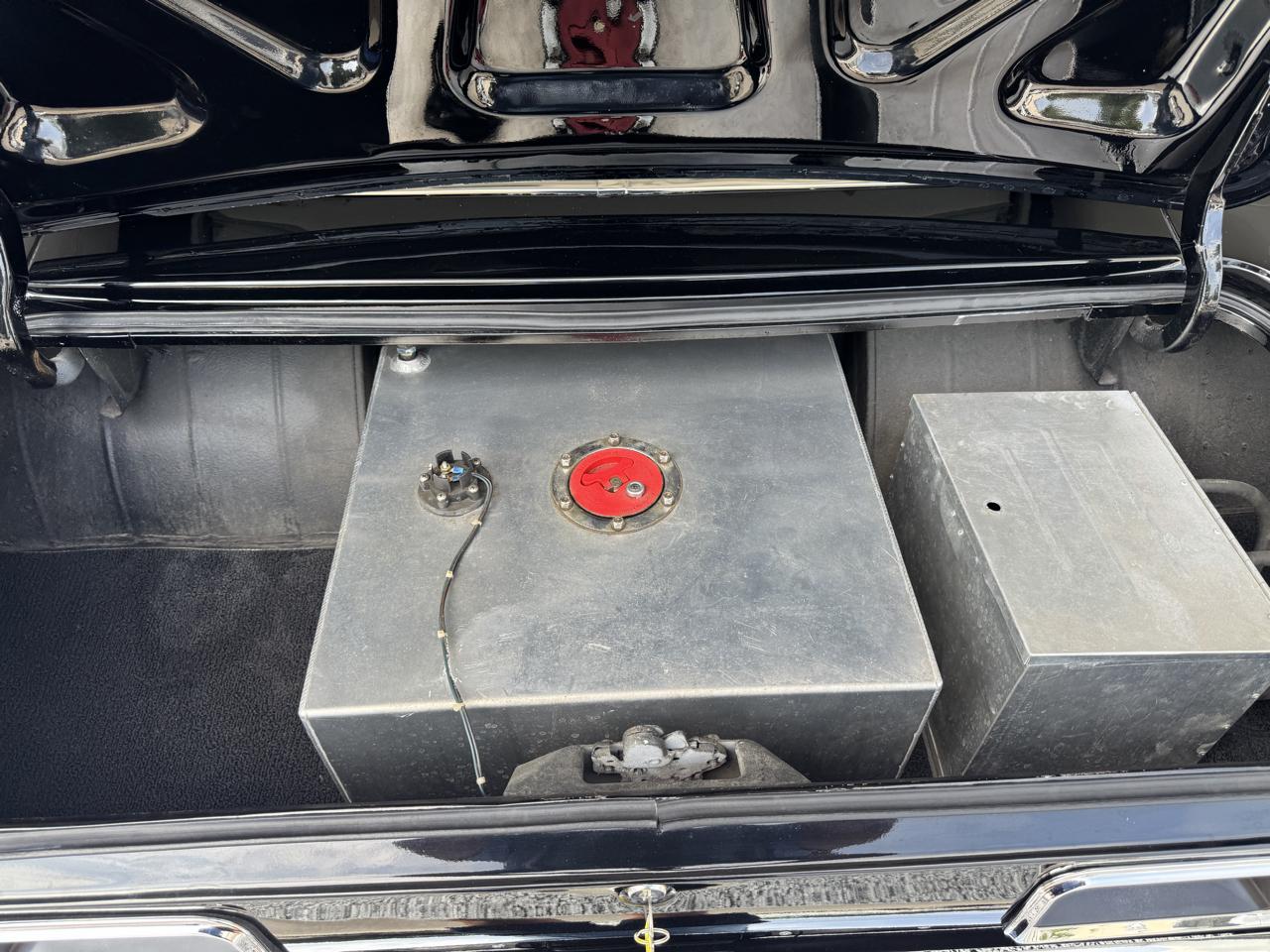 Chevrolet Camaro 2dr Cpe 1968