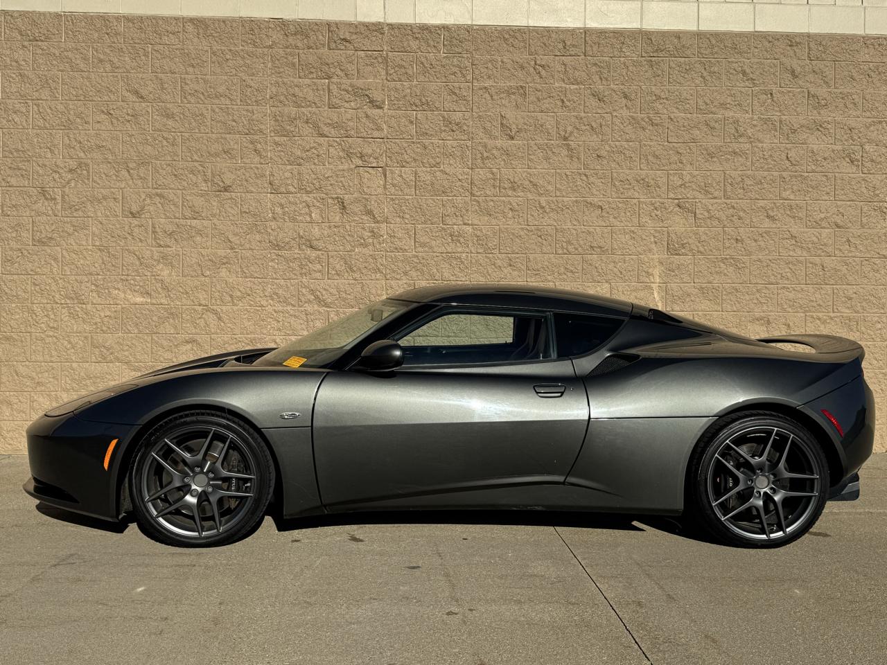 Lotus Evora 2dr Coupe 2+2 2010
