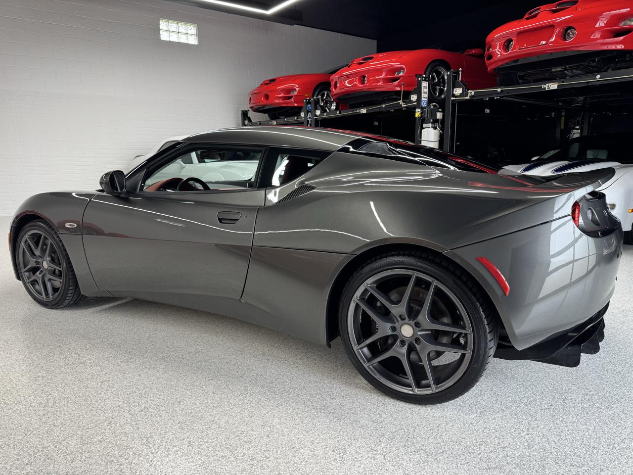 Lotus Evora 2dr Coupe 2+2 2010
