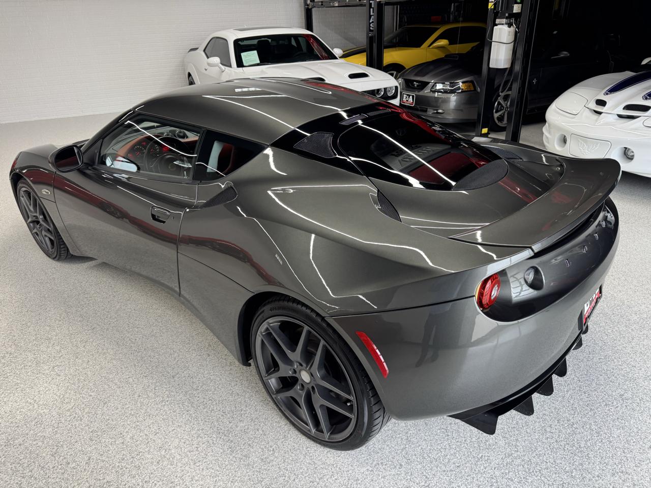 Lotus Evora 2dr Coupe 2+2 2010