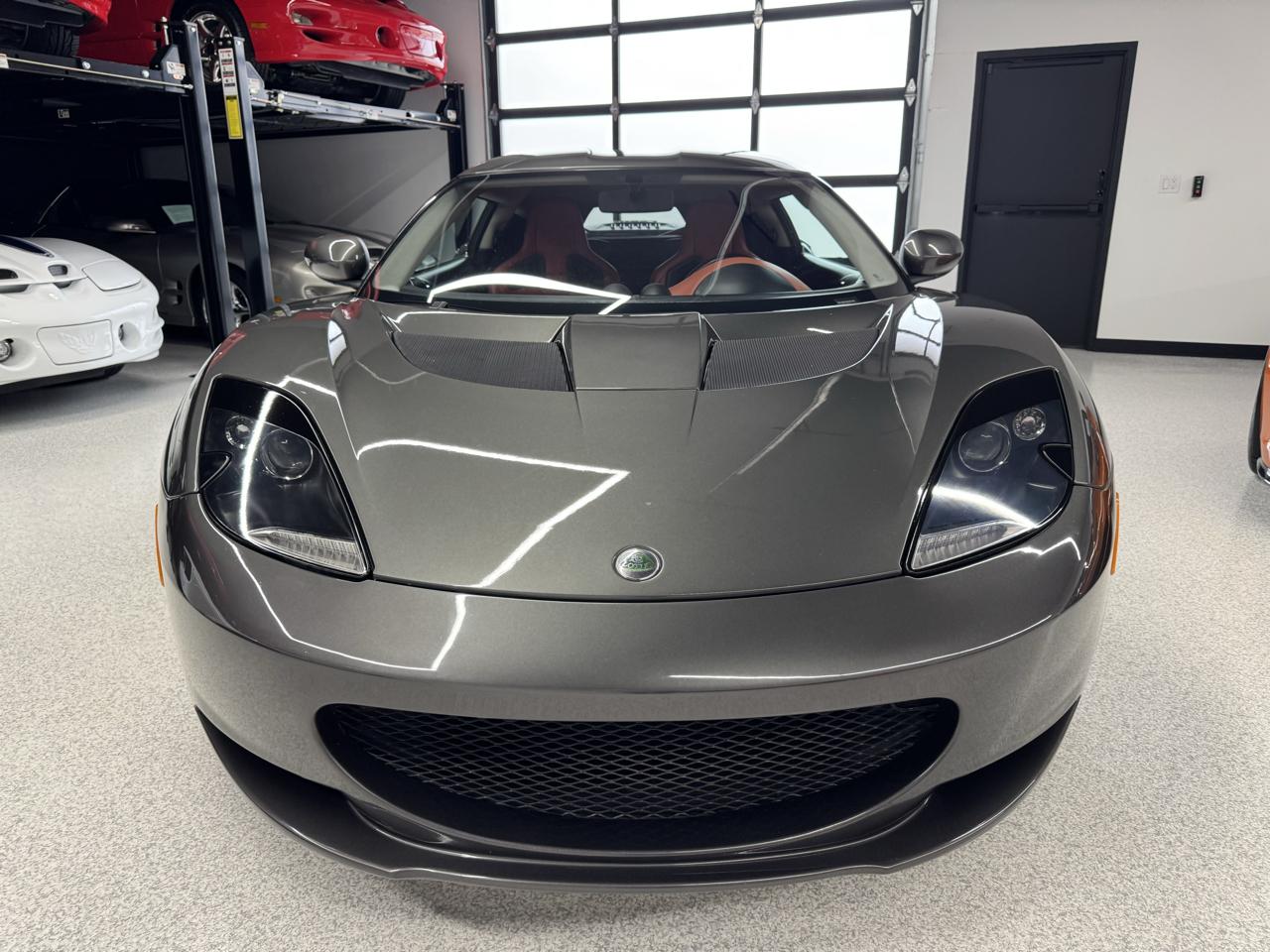 Lotus Evora 2dr Coupe 2+2 2010
