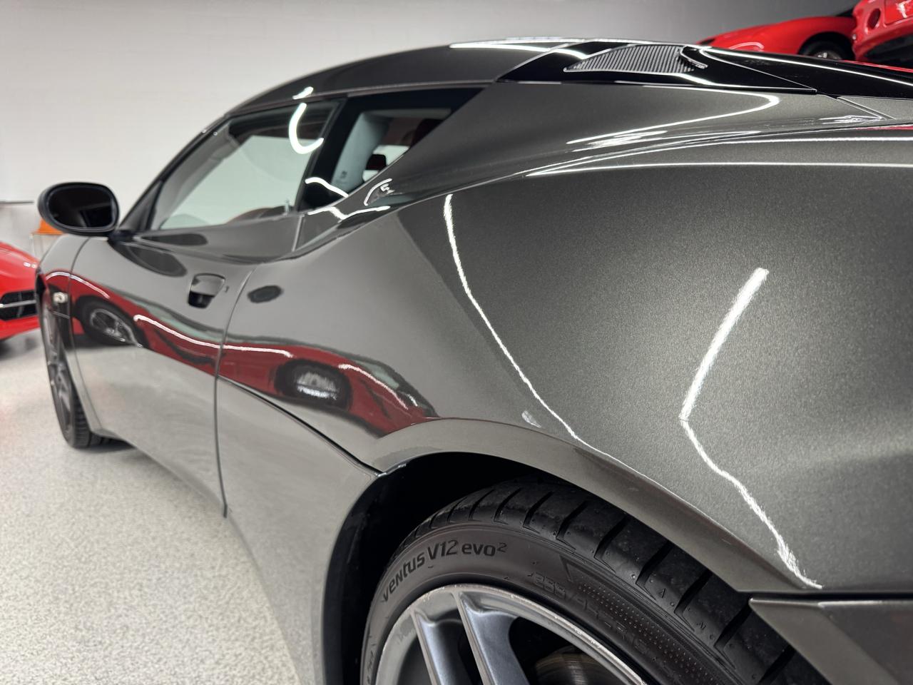 Lotus Evora 2dr Coupe 2+2 2010