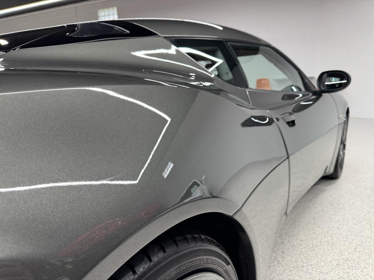 Lotus Evora 2dr Coupe 2+2 2010