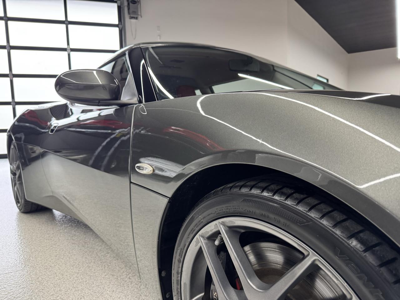 Lotus Evora 2dr Coupe 2+2 2010
