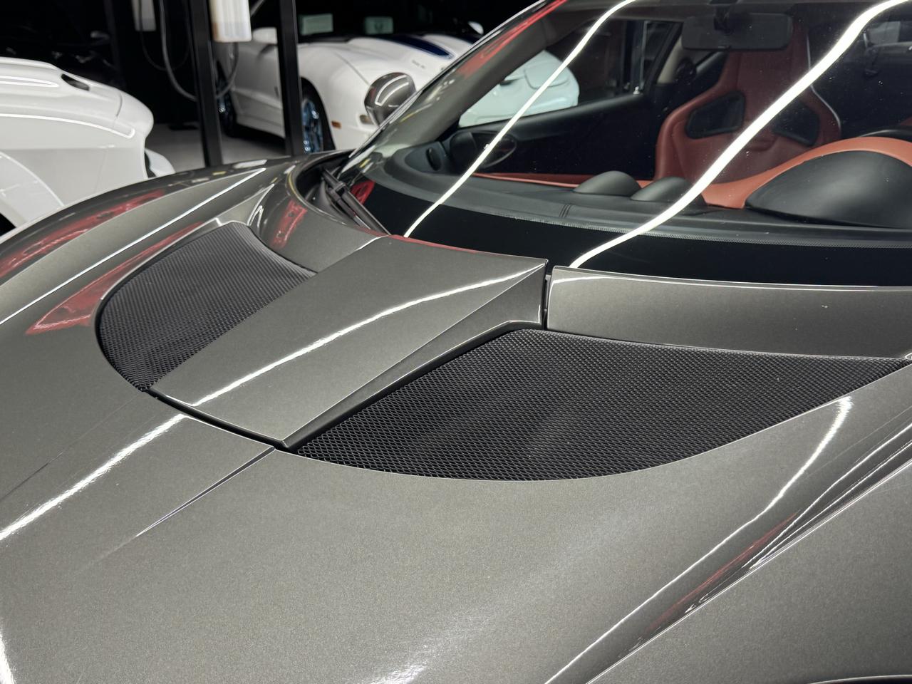 Lotus Evora 2dr Coupe 2+2 2010