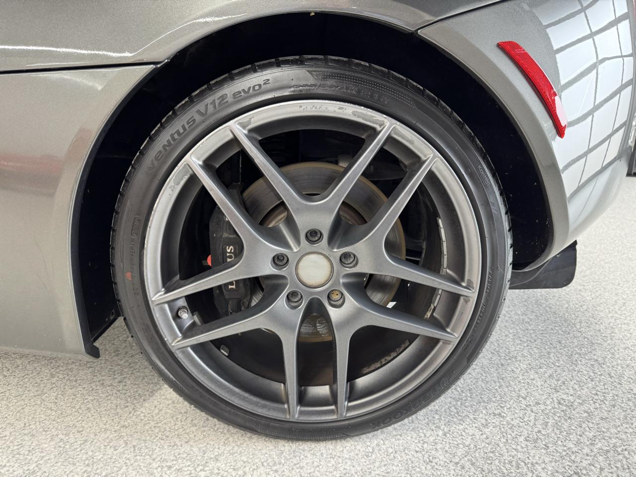 Lotus Evora 2dr Coupe 2+2 2010