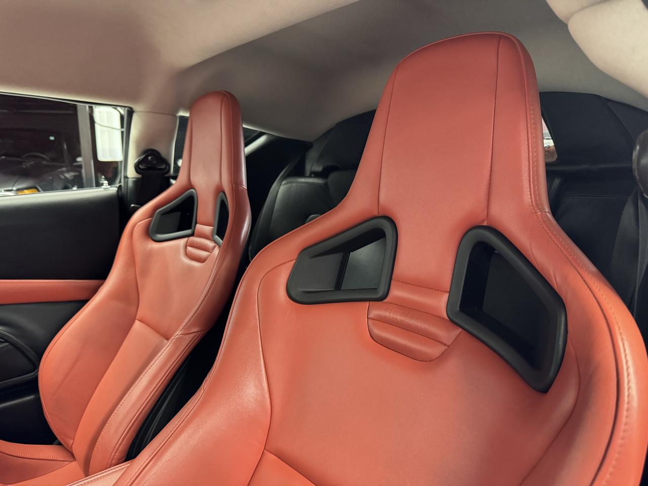 Lotus Evora 2dr Coupe 2+2 2010