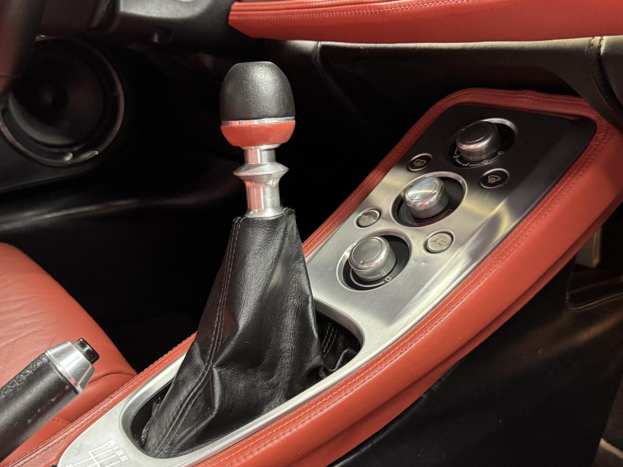 Lotus Evora 2dr Coupe 2+2 2010