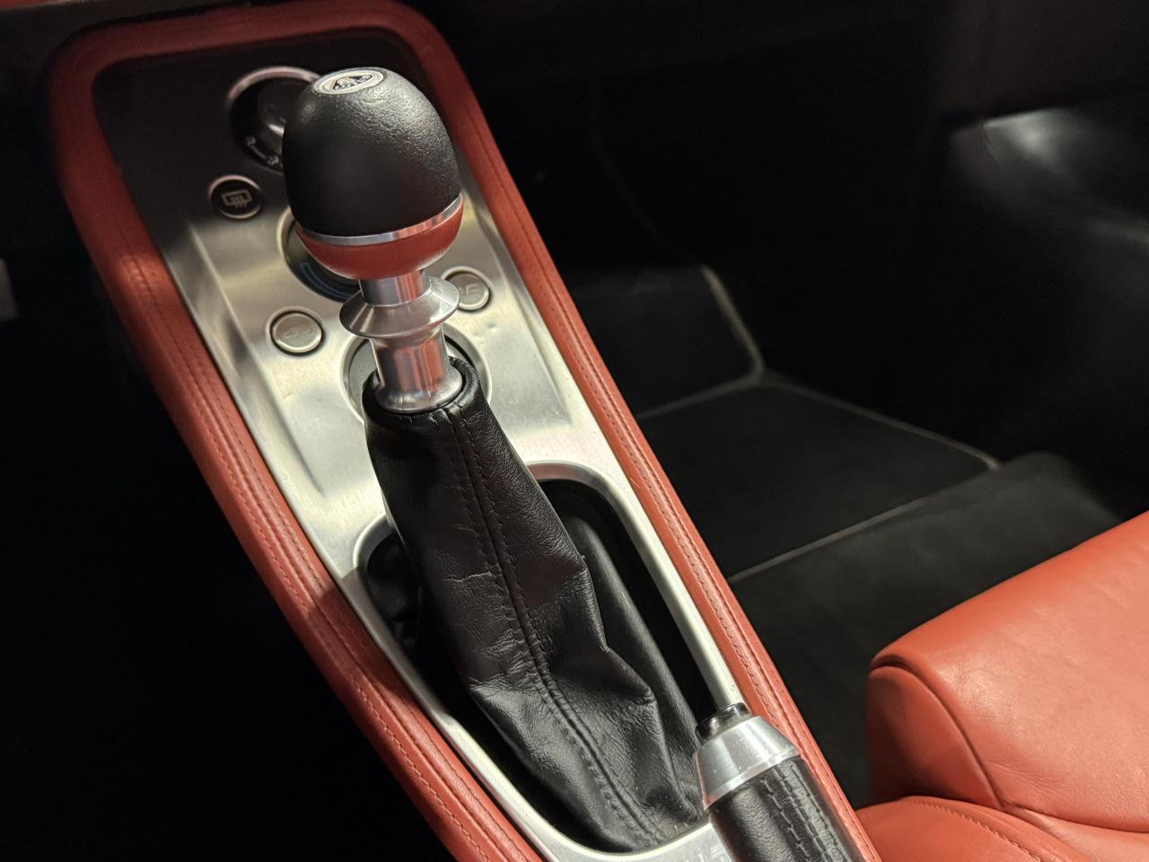 Lotus Evora 2dr Coupe 2+2 2010