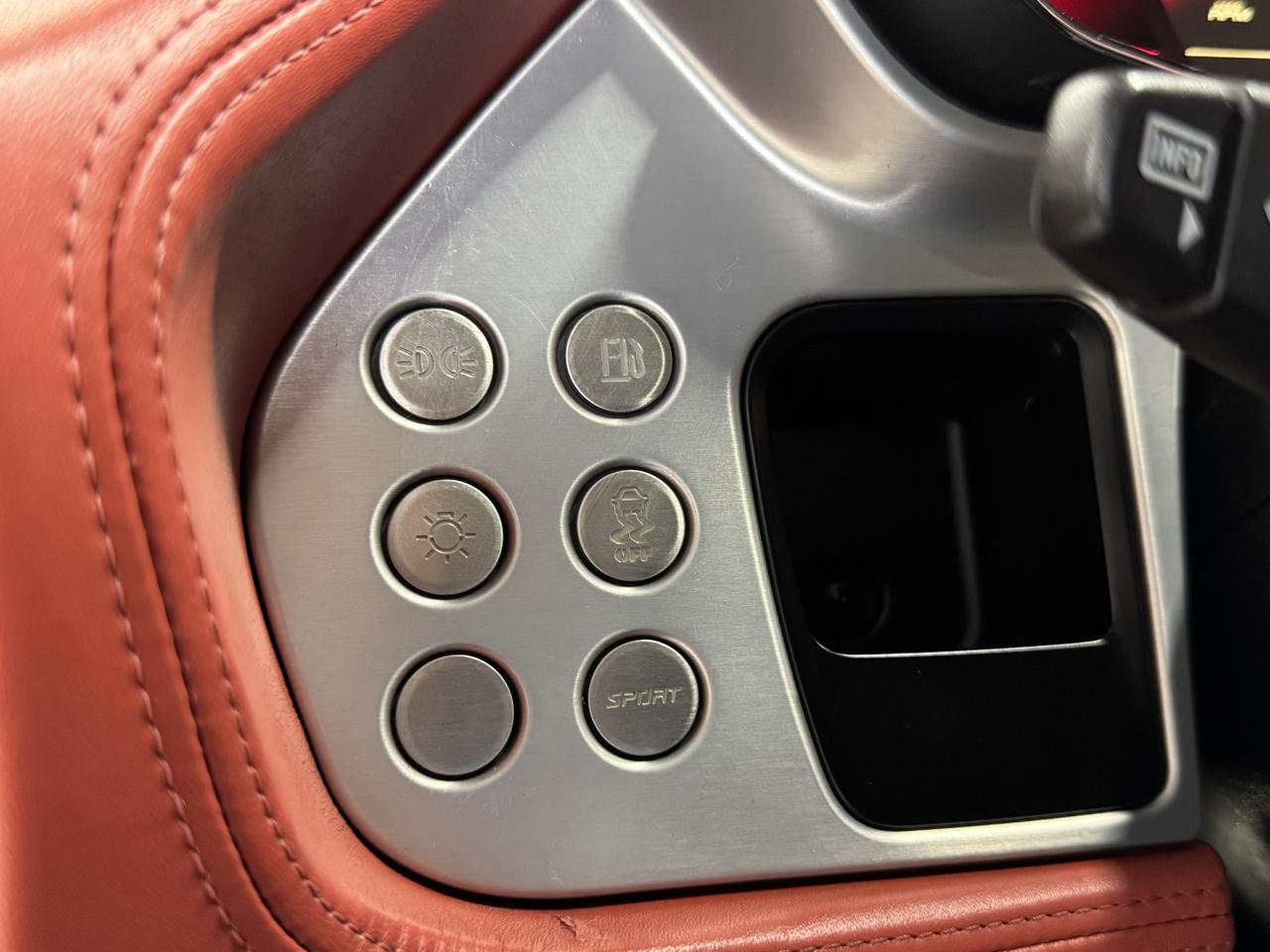 Lotus Evora 2dr Coupe 2+2 2010
