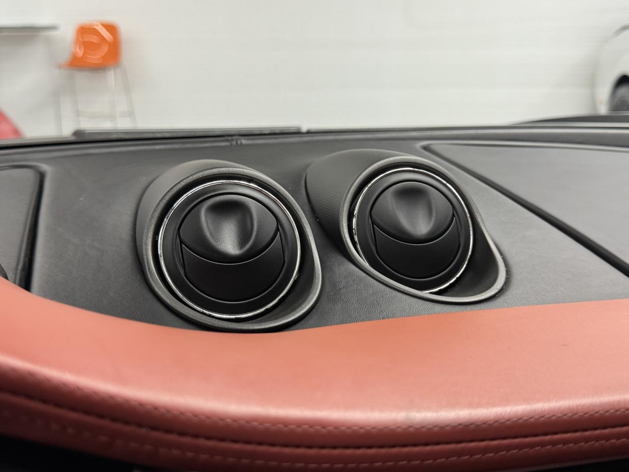 Lotus Evora 2dr Coupe 2+2 2010