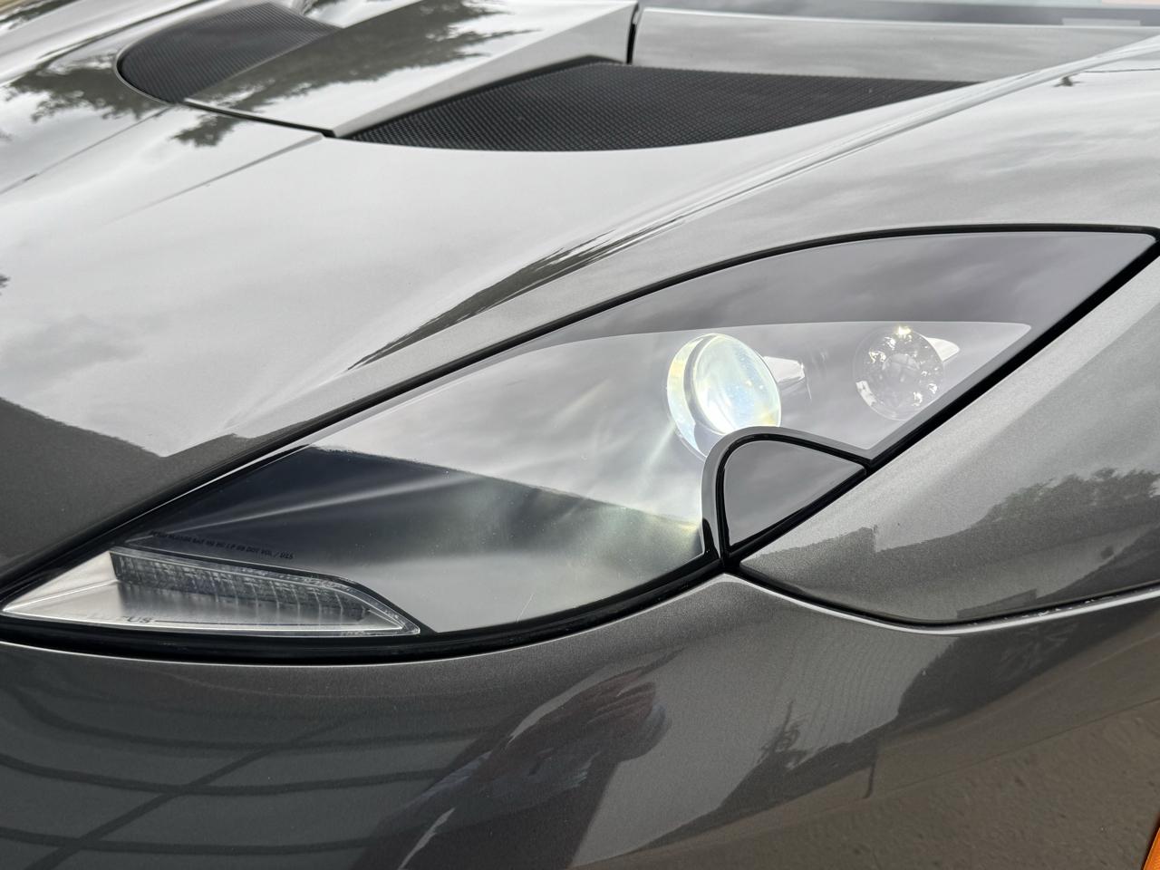 Lotus Evora 2dr Coupe 2+2 2010
