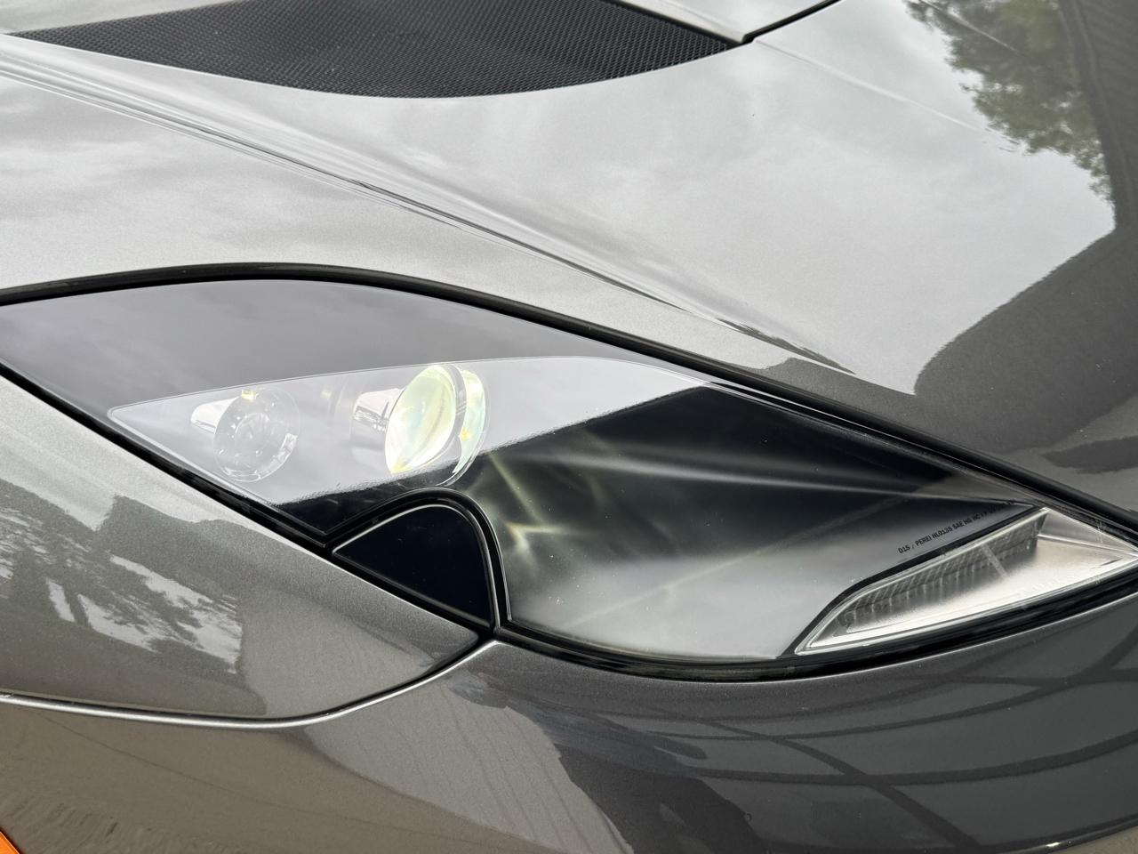 Lotus Evora 2dr Coupe 2+2 2010