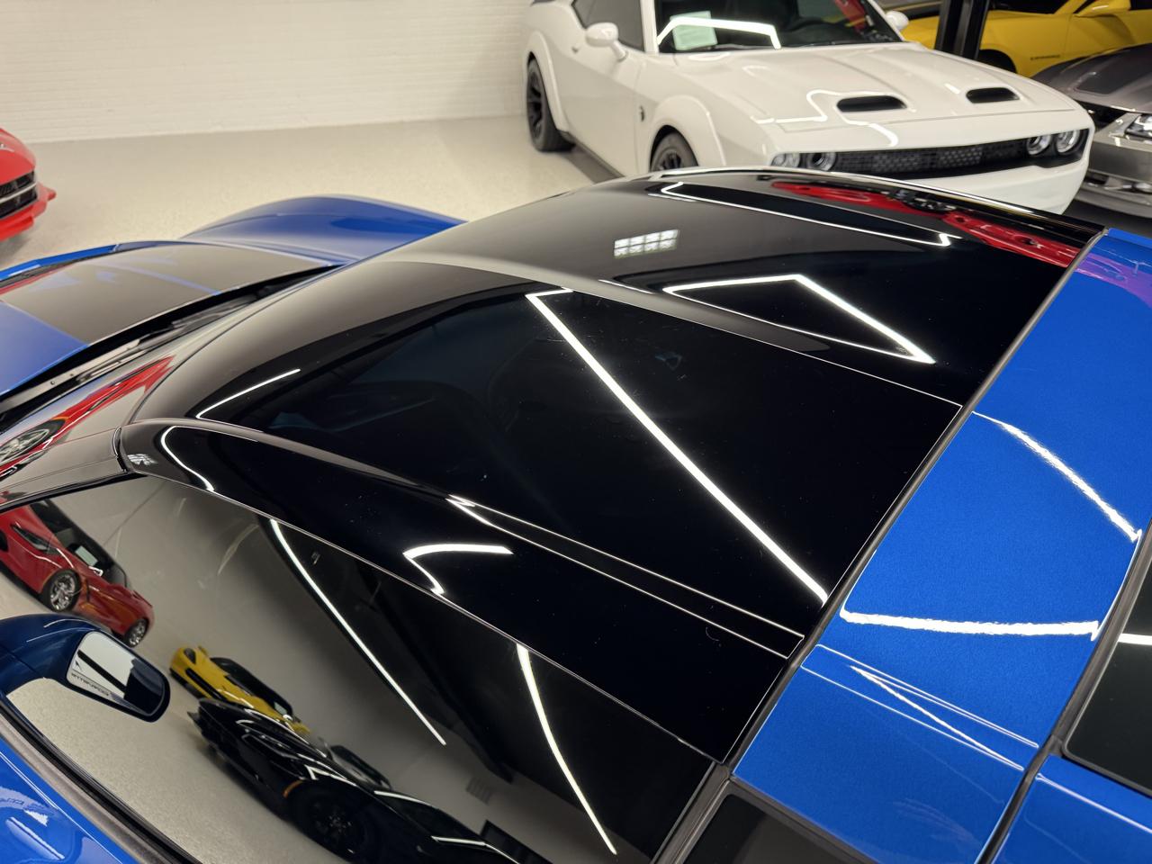 Chevrolet Corvette Stingray  2014
