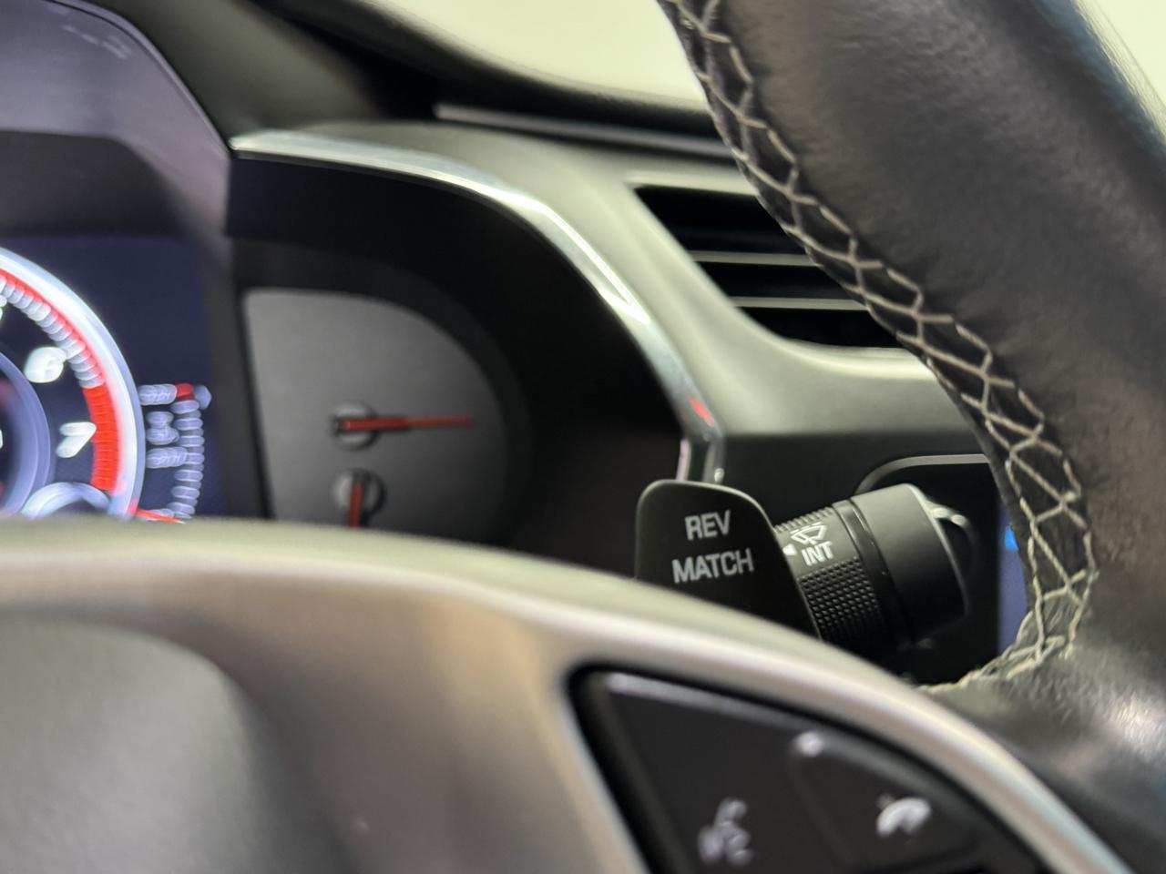 Chevrolet Corvette Stingray  2014
