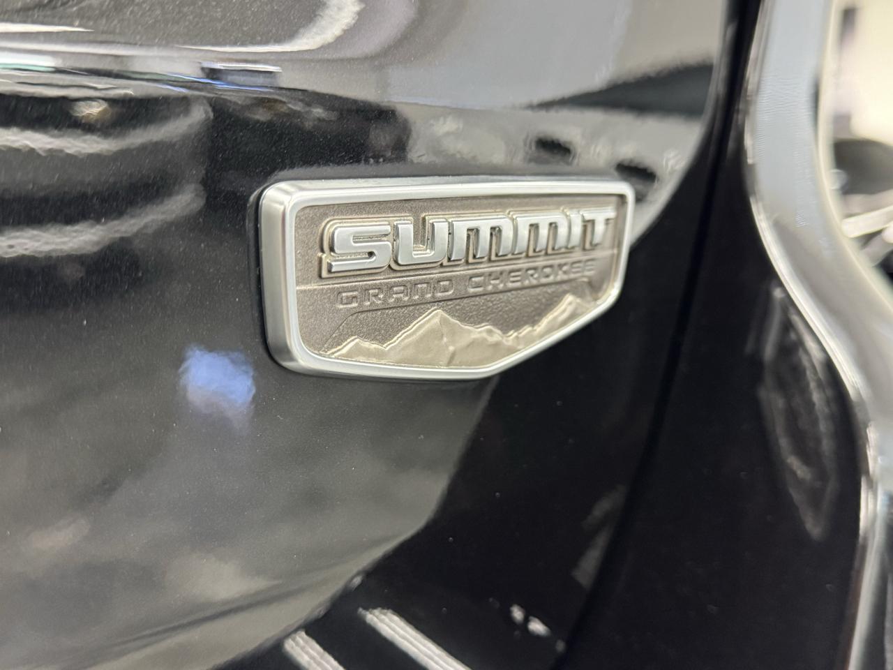 Jeep Grand Cherokee  2015