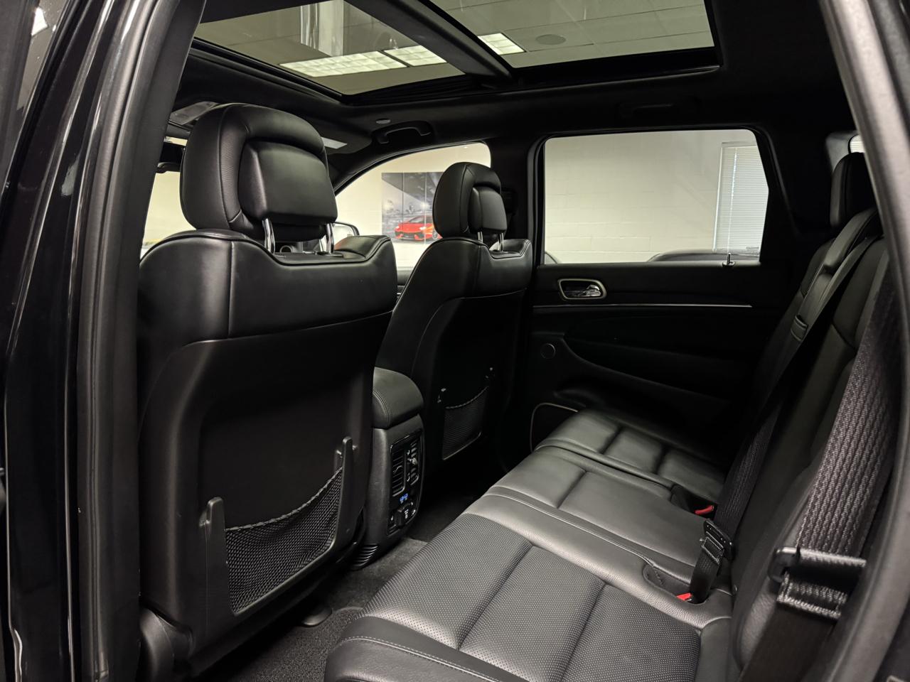 Jeep Grand Cherokee  2015