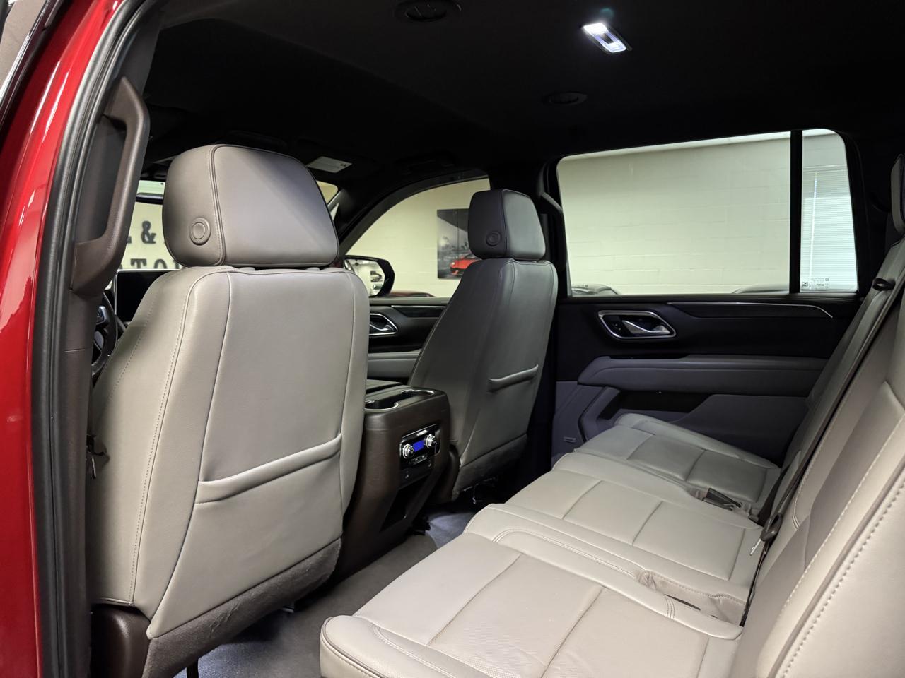GMC Yukon XL  2022